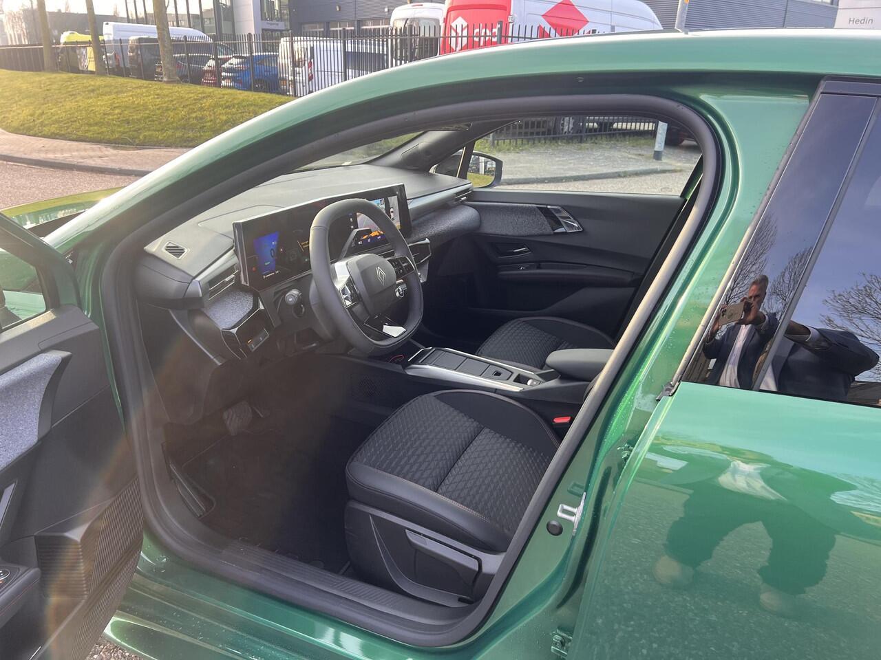 Renault CLIO 1.8 Hybrid 160 techno / PACK PREMIERE FULL HYBRID