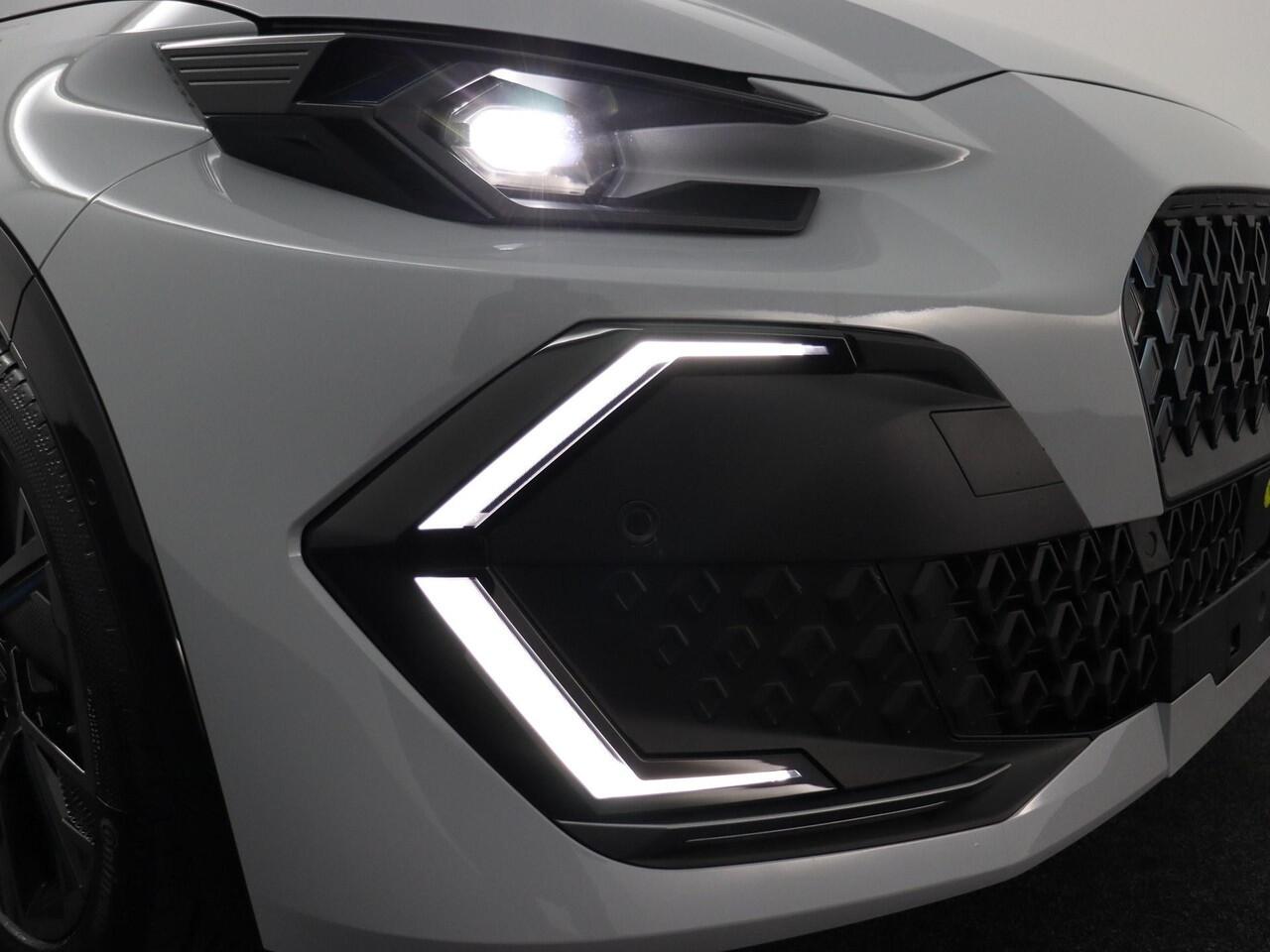 Renault CLIO 1.8 Hybrid 160 esprit Alpine HARMAN KARDON / PACK WINTER & PARKING