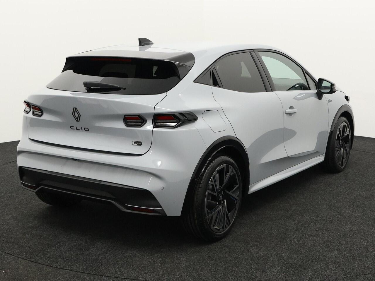 Renault CLIO 1.8 Hybrid 160 esprit Alpine HARMAN KARDON / PACK WINTER & PARKING