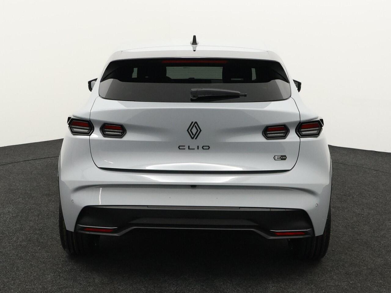 Renault CLIO 1.8 Hybrid 160 esprit Alpine HARMAN KARDON / PACK WINTER & PARKING