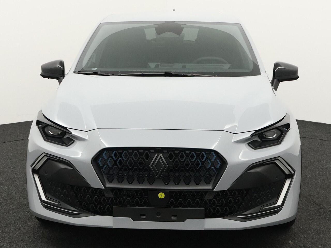 Renault CLIO 1.8 Hybrid 160 esprit Alpine HARMAN KARDON / PACK WINTER & PARKING