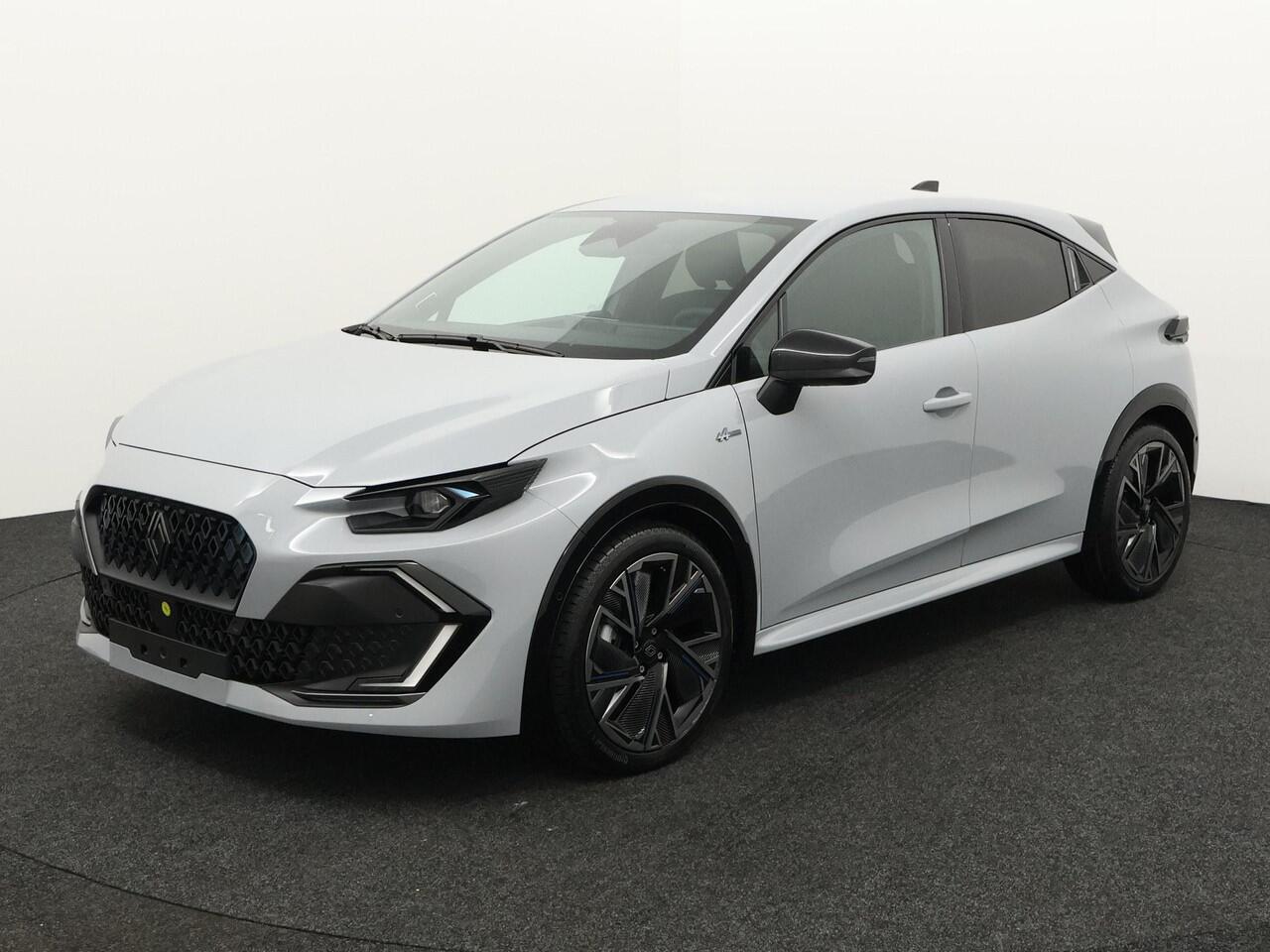 Renault CLIO 1.8 Hybrid 160 esprit Alpine HARMAN KARDON / PACK WINTER & PARKING