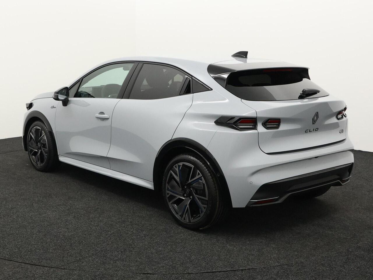 Renault CLIO 1.8 Hybrid 160 esprit Alpine HARMAN KARDON / PACK WINTER & PARKING