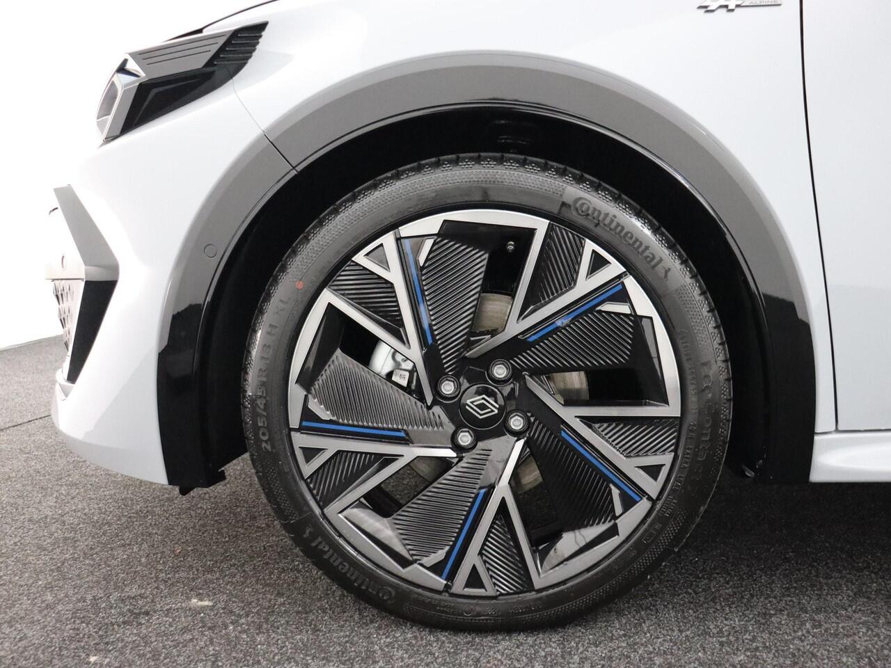 Renault CLIO 1.8 Hybrid 160 esprit Alpine HARMAN KARDON / PACK WINTER & PARKING