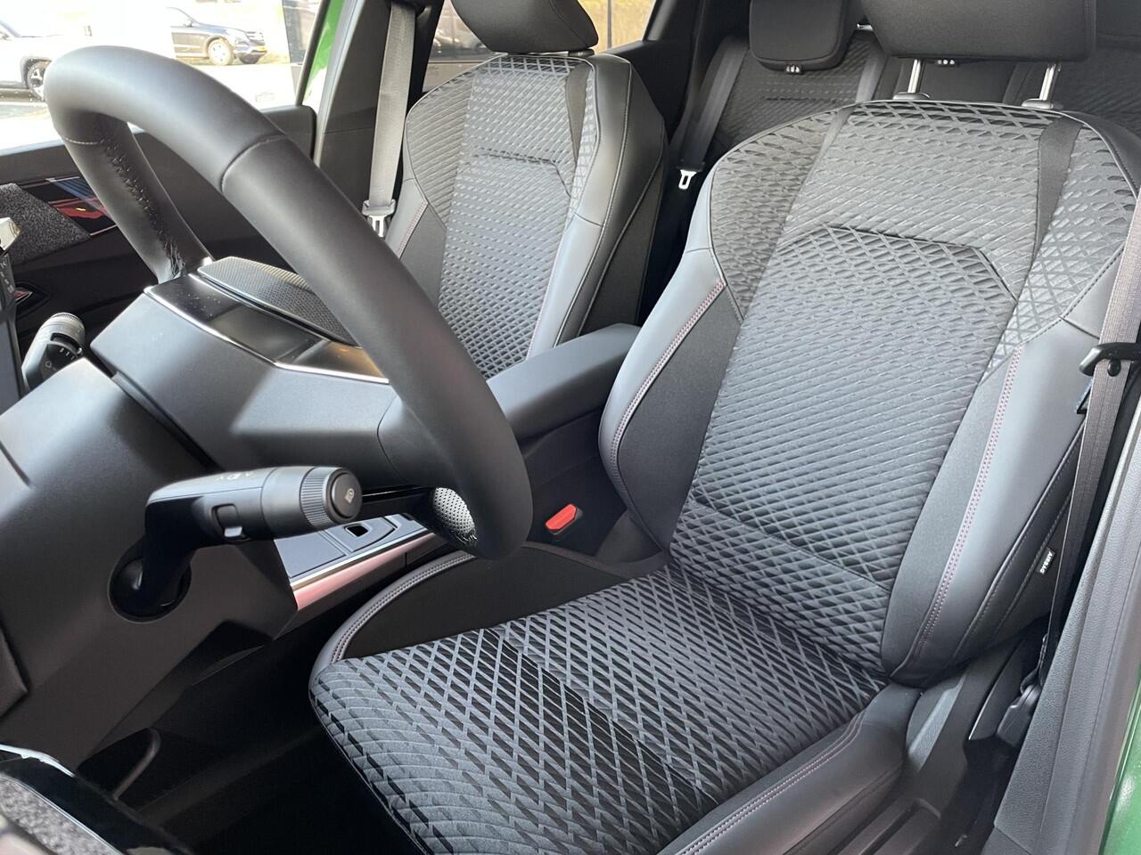 Renault CLIO 1.8 Hybrid 160 techno