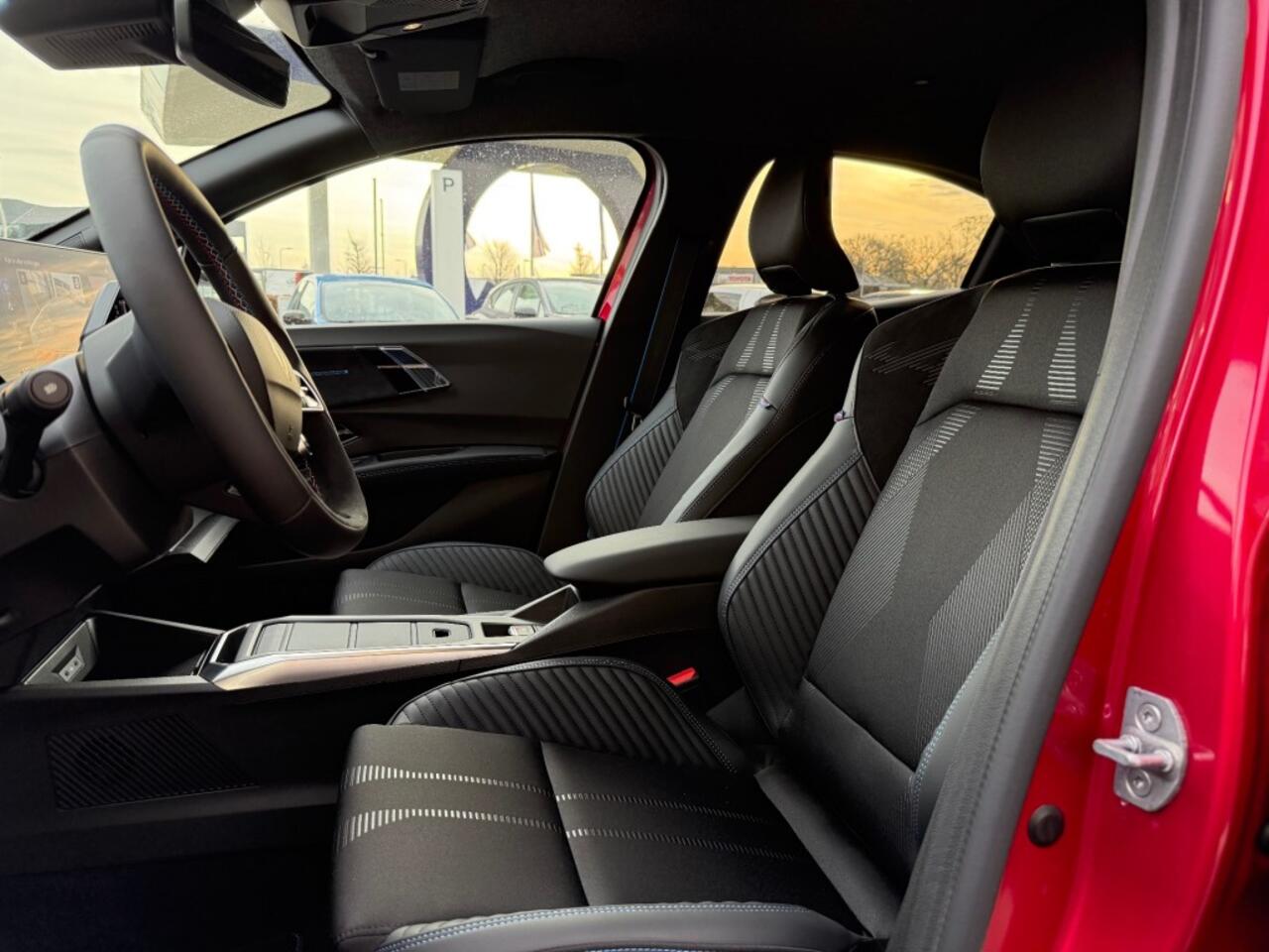 Renault CLIO Esprit Alpine Hybrid E-Tech 160PK DEMO