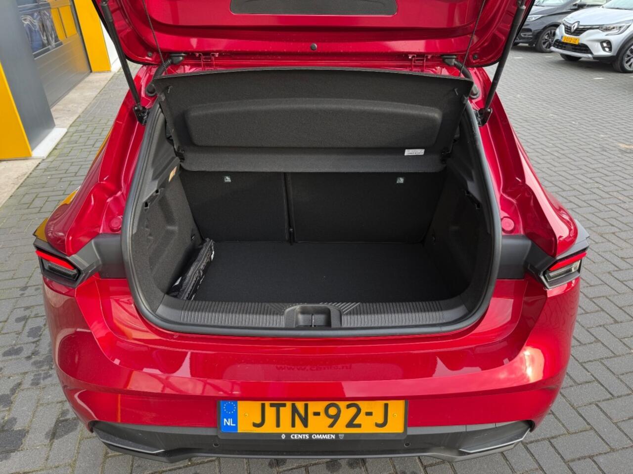 Renault CLIO Esprit Alpine Hybrid E-Tech 160PK DEMO