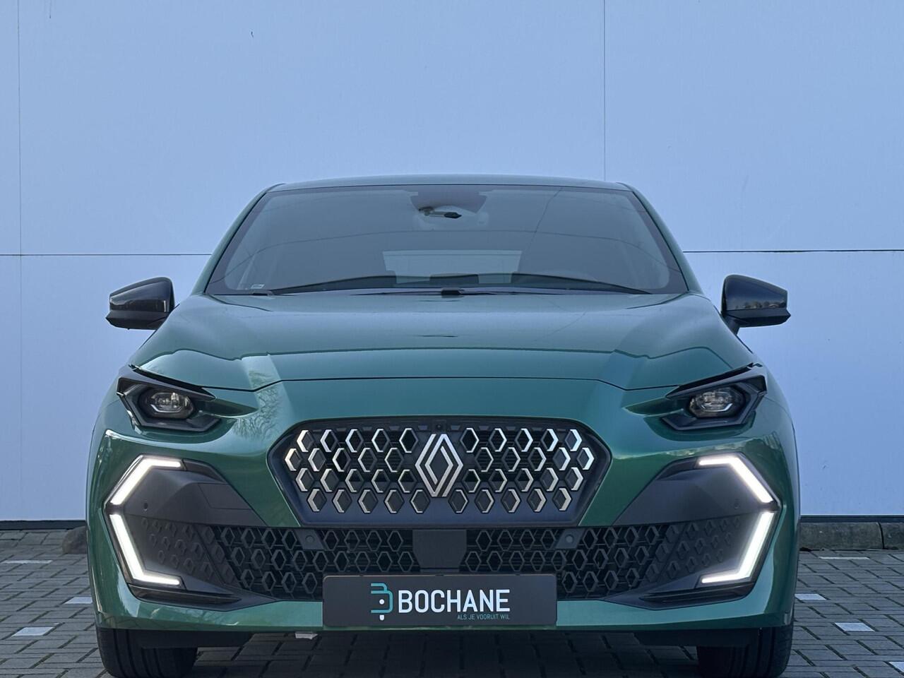 Renault CLIO 1.8 Hybrid 160 techno | Pack Première | Nu in de showroom van Lelystad |