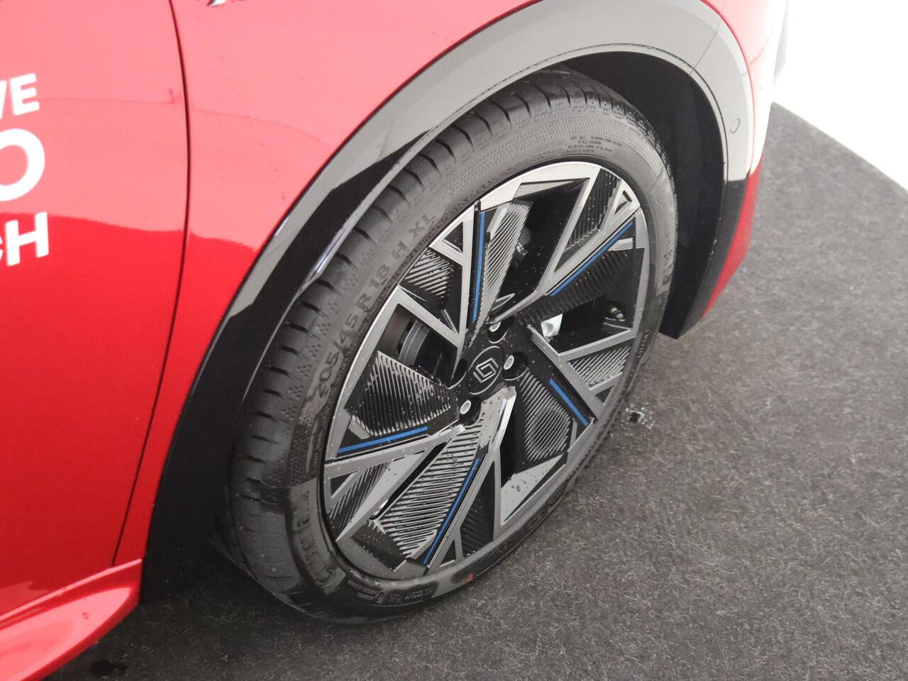 Renault CLIO 1.8 Hybrid 160 esprit Alpine | Automaat | Pack Harman Cardon | Verwarmbare stoelen