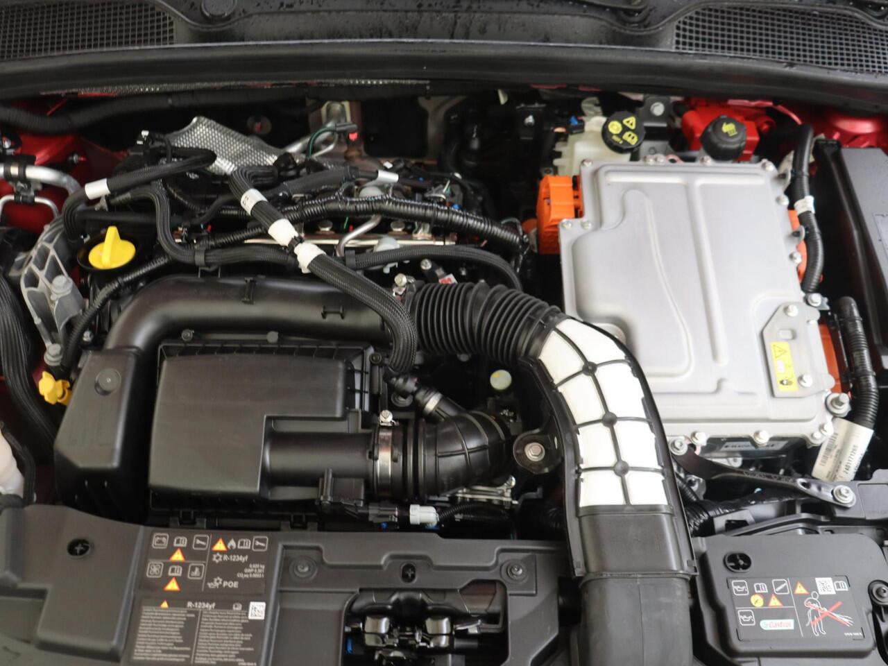 Renault CLIO 1.8 Hybrid 160 esprit Alpine | Automaat | Pack Harman Cardon | Verwarmbare stoelen