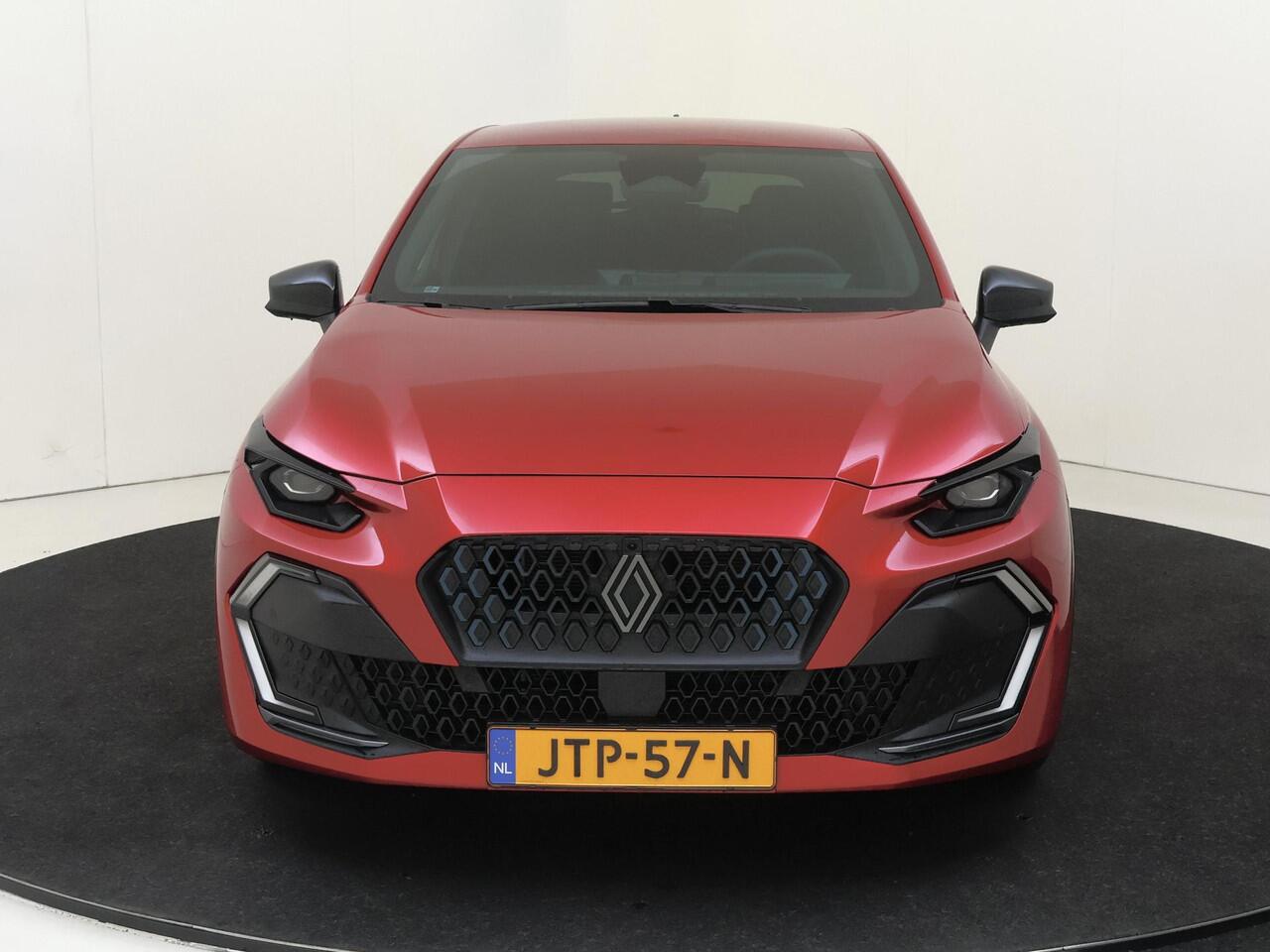 Renault CLIO 1.8 Hybrid 160 esprit Alpine | Automaat | Pack Harman Cardon | Verwarmbare stoelen