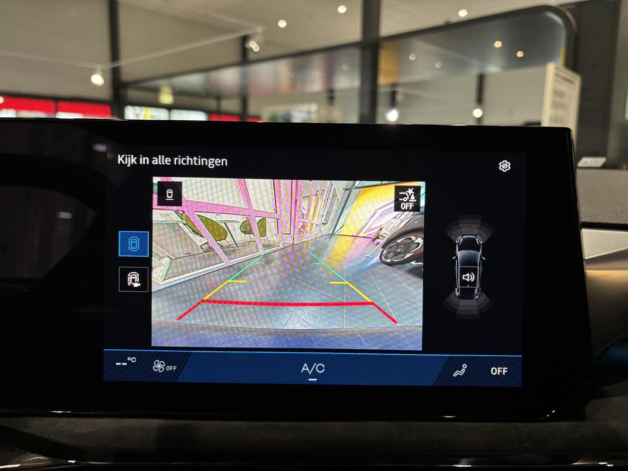 Renault CLIO 1.8 Hybrid 160 esprit Alpine / Direct leverbaar! /