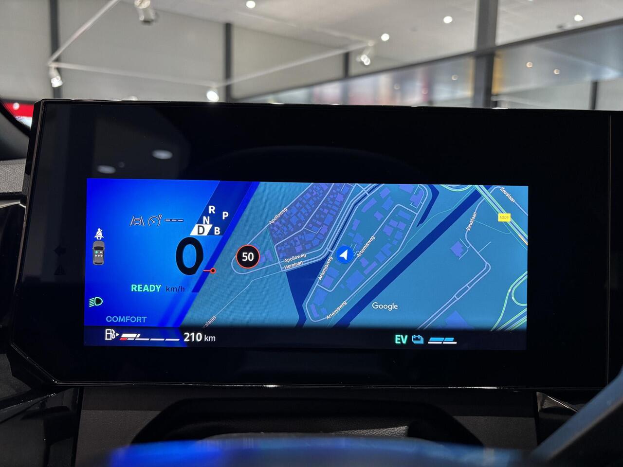 Renault CLIO 1.8 Hybrid 160 esprit Alpine / Direct leverbaar! /