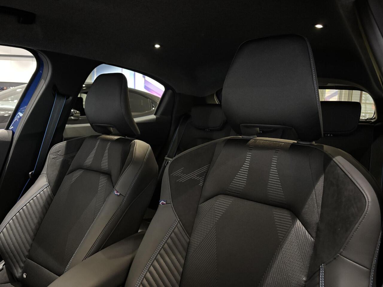 Renault CLIO 1.8 Hybrid 160 esprit Alpine / Direct leverbaar! /