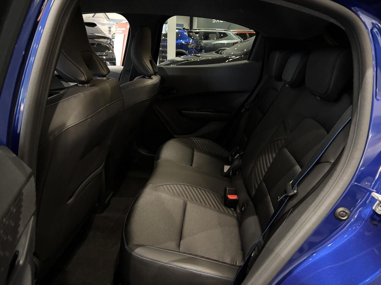 Renault CLIO 1.8 Hybrid 160 esprit Alpine / Direct leverbaar! /