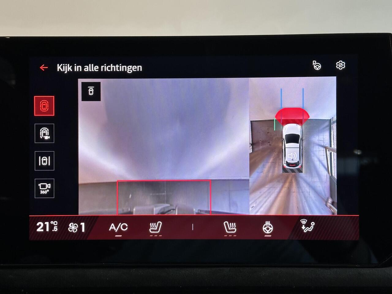 Renault CLIO 1.8 Hybrid 160 esprit Alpine PACK WINTER & PARKING | HARMAN KARDON PREMIUM AUDIO