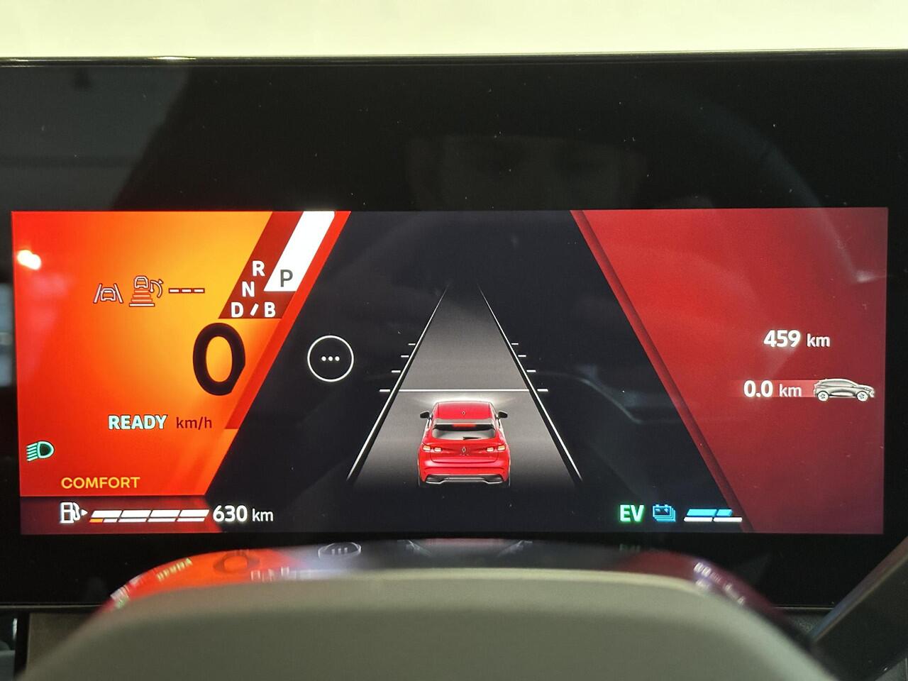 Renault CLIO 1.8 Hybrid 160 esprit Alpine PACK WINTER & PARKING | HARMAN KARDON PREMIUM AUDIO