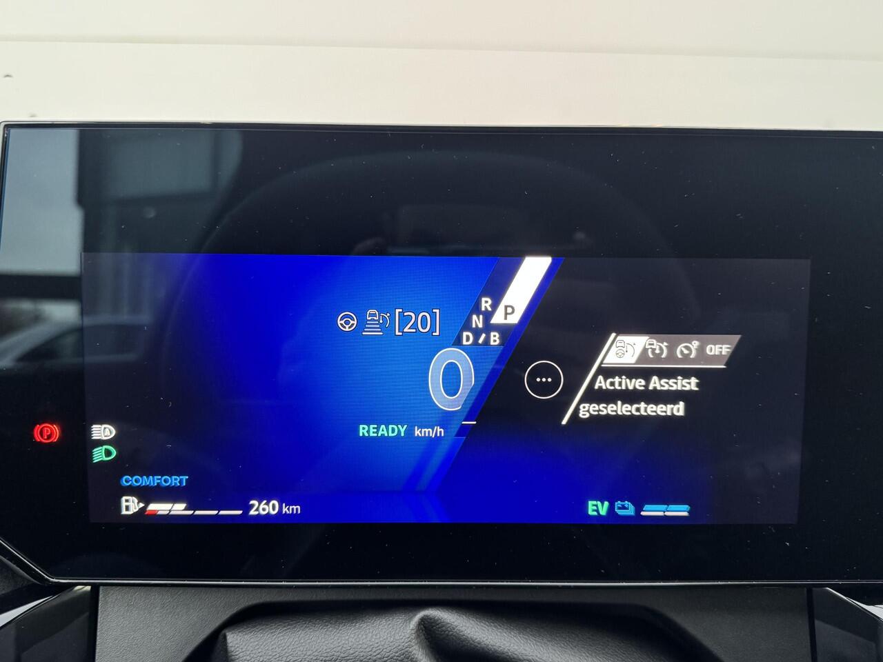 Renault CLIO 1.8 Hybrid 160 esprit Alpine | Harman Kardon | 360 camera | Google Maps navi | AppleCarplay & Android Auto