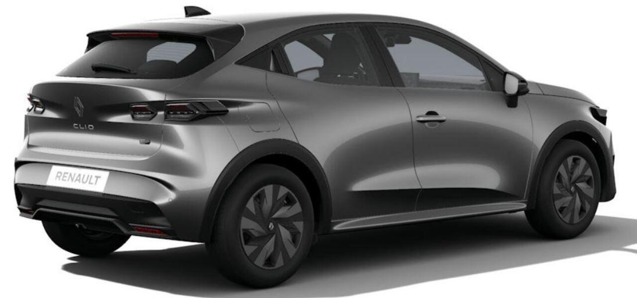 Renault CLIO 1.8 Hybrid 160 evolution