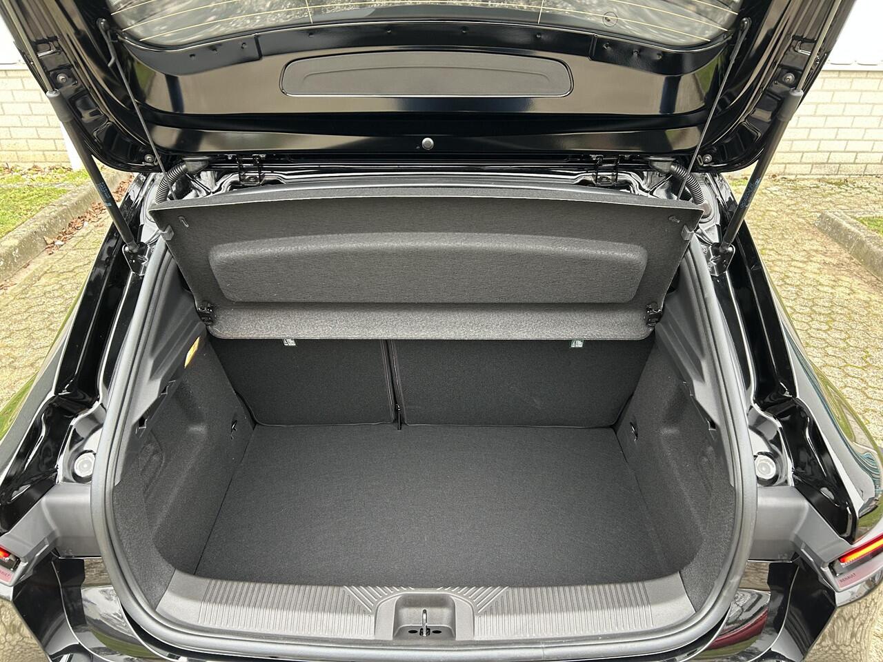 Renault CLIO 1.8 Hybrid 160 techno