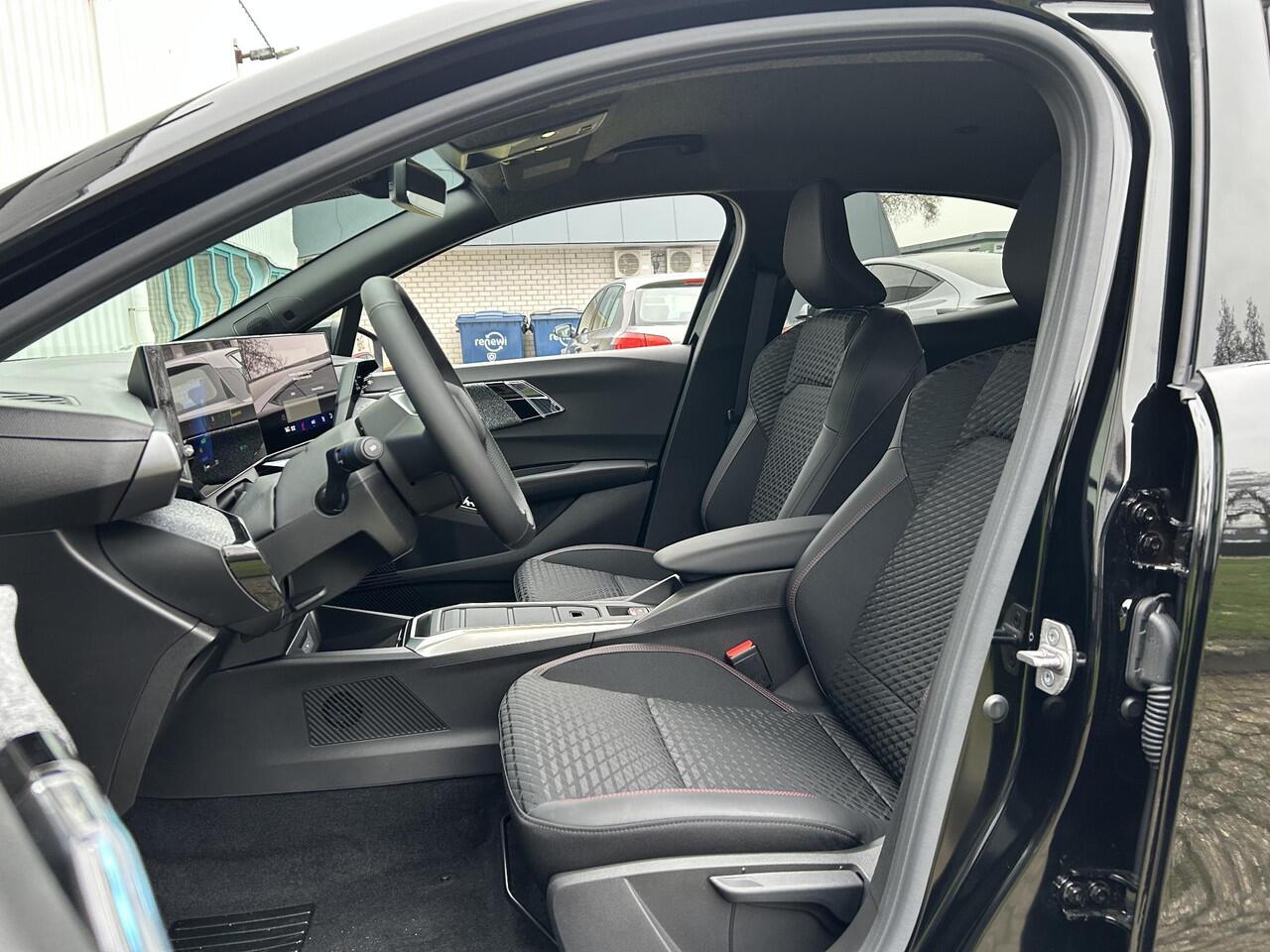 Renault CLIO 1.8 Hybrid 160 techno