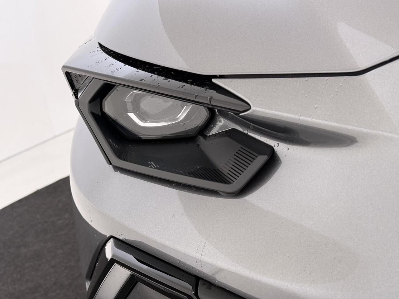 Renault CLIO 1.8 Hybrid 160 techno | Stoelverwarming | Lichtmetalen velgen