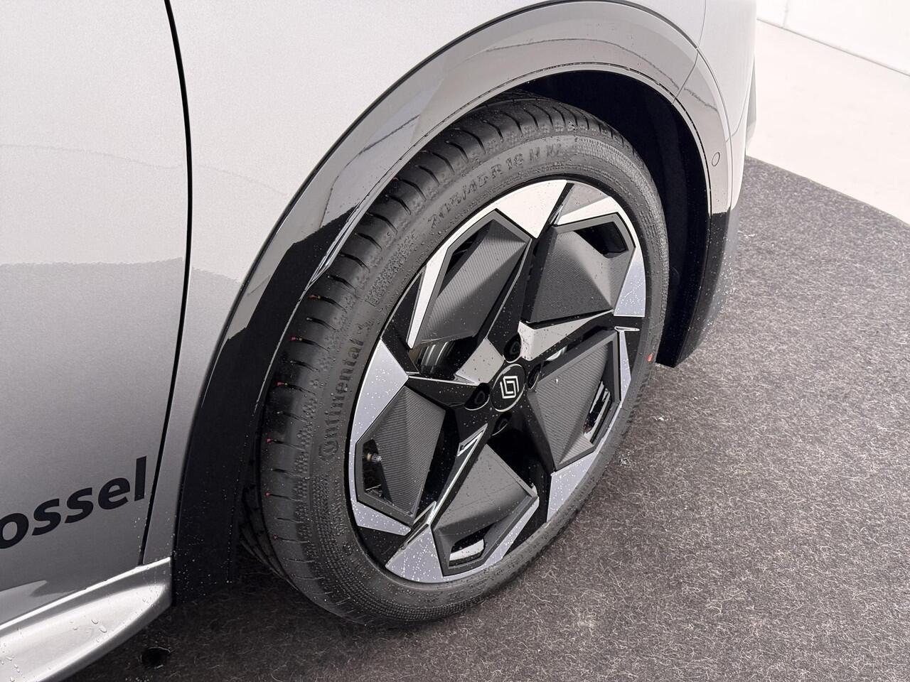 Renault CLIO 1.8 Hybrid 160 techno | Stoelverwarming | Lichtmetalen velgen