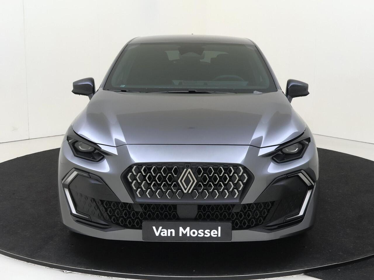 Renault CLIO 1.8 Hybrid 160 techno | Stoelverwarming | Lichtmetalen velgen