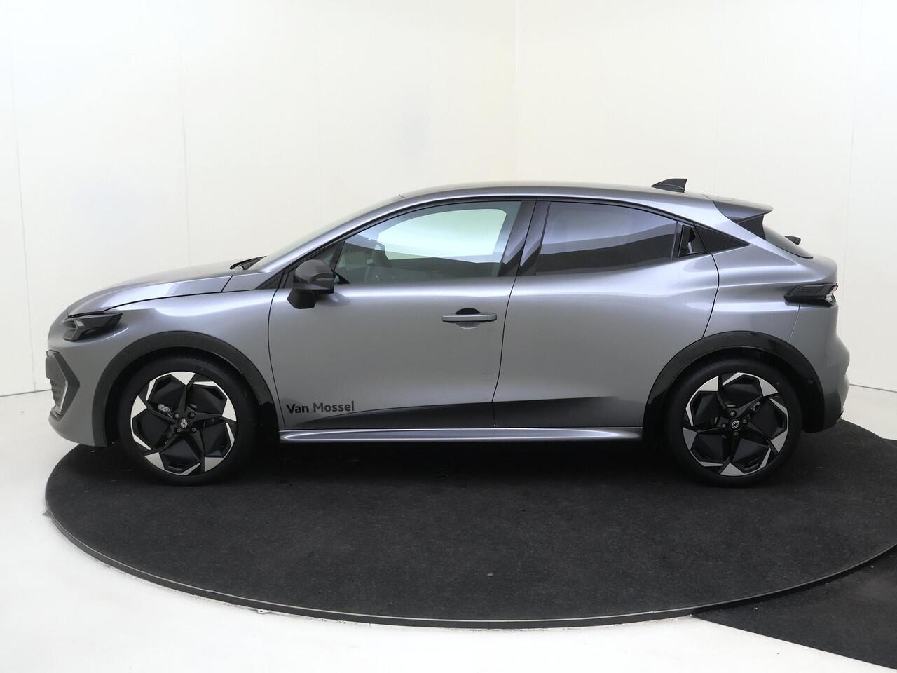 Renault CLIO 1.8 Hybrid 160 techno | Stoelverwarming | Lichtmetalen velgen