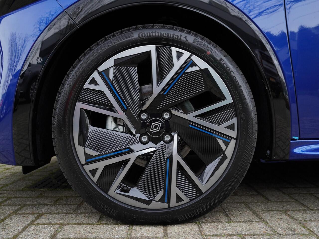 Renault CLIO 1.8 Hybrid 160 esprit Alpine AUTOMAAT / NU IN DE SHOWROOM IN HOOFDDORP / DIRECT RIJDEN / 5 JAAR GARANTIE / HARMAN KARDON / NAVI / SPORTSTOELEN / CAMERA / BLINDSPOT / ADAPT. CRUISE / 18'' LMV