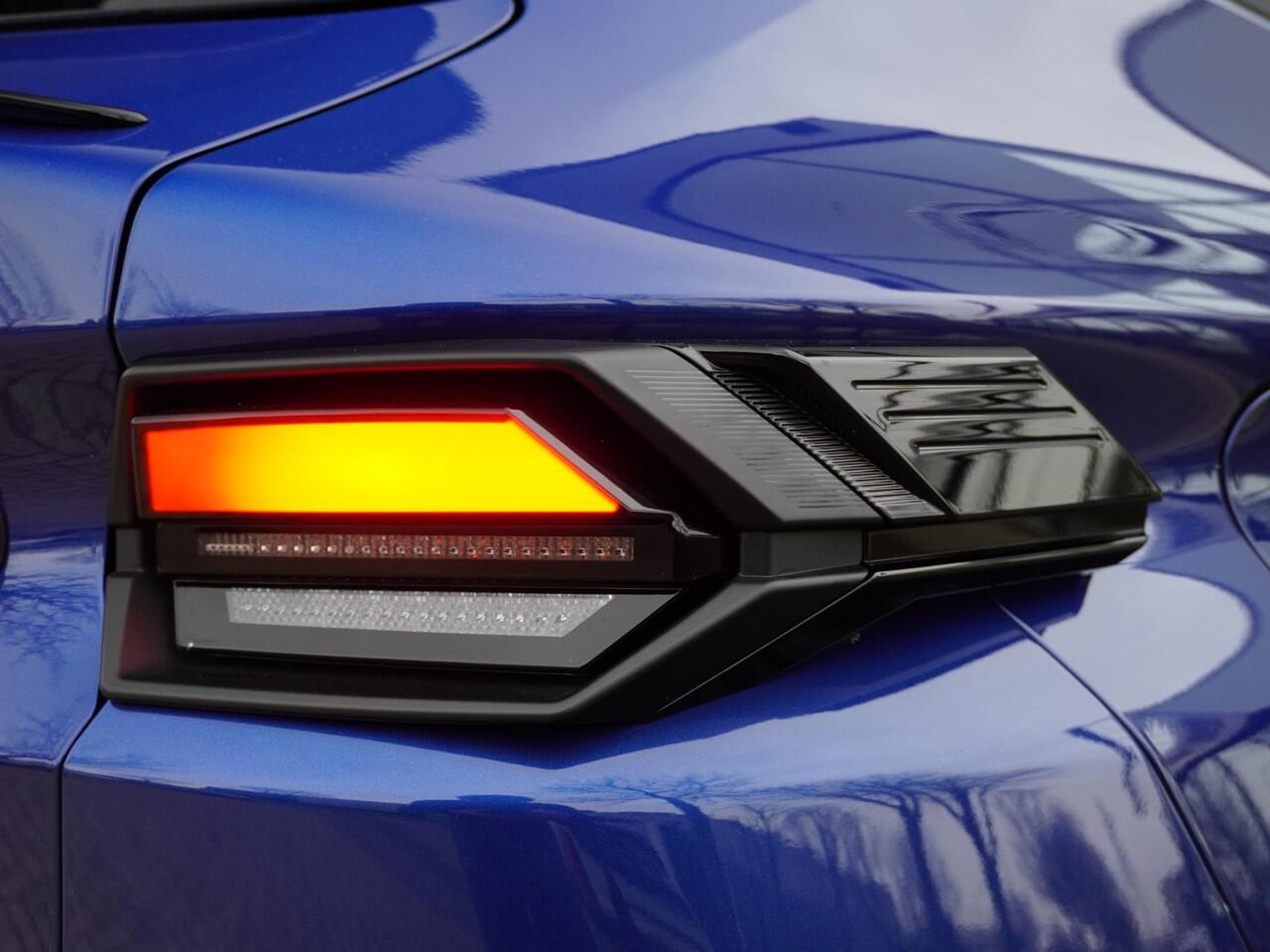 Renault CLIO 1.8 Hybrid 160 esprit Alpine AUTOMAAT / NU IN DE SHOWROOM IN HOOFDDORP / DIRECT RIJDEN / 5 JAAR GARANTIE / HARMAN KARDON / NAVI / SPORTSTOELEN / CAMERA / BLINDSPOT / ADAPT. CRUISE / 18'' LMV