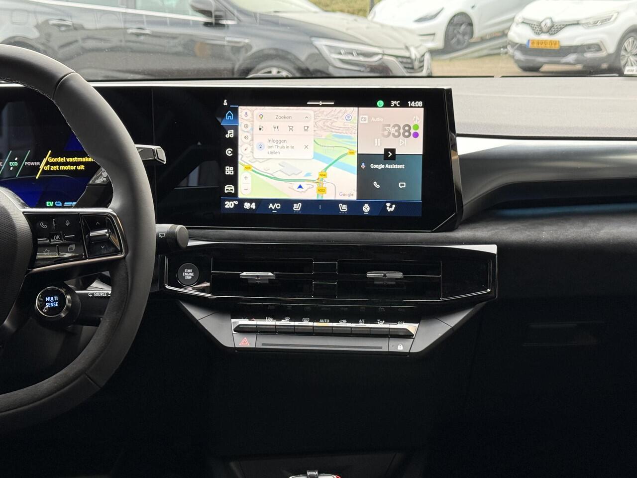 Renault CLIO 1.8 Hybrid 160 esprit Alpine | Demo | Beschikbaar per 01-05-26 | Pack winter & parking | Harman/kardon premium sound |