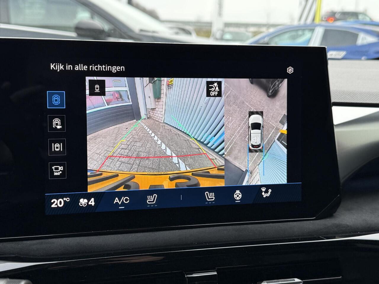 Renault CLIO 1.8 Hybrid 160 esprit Alpine | Demo | Beschikbaar per 01-05-26 | Pack winter & parking | Harman/kardon premium sound |