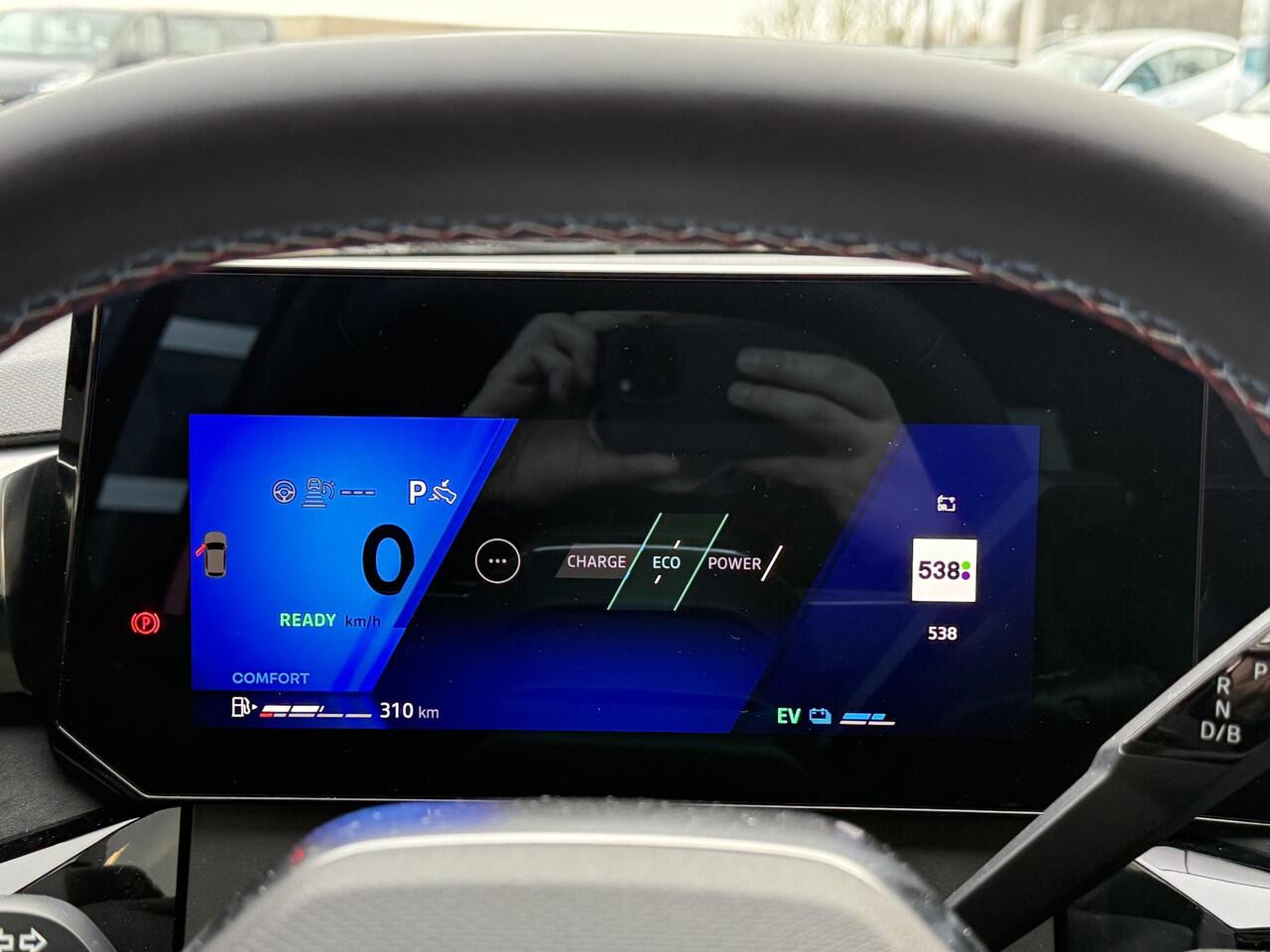 Renault CLIO 1.8 Hybrid 160 esprit Alpine | Demo | Beschikbaar per 01-05-26 | Pack winter & parking | Harman/kardon premium sound |