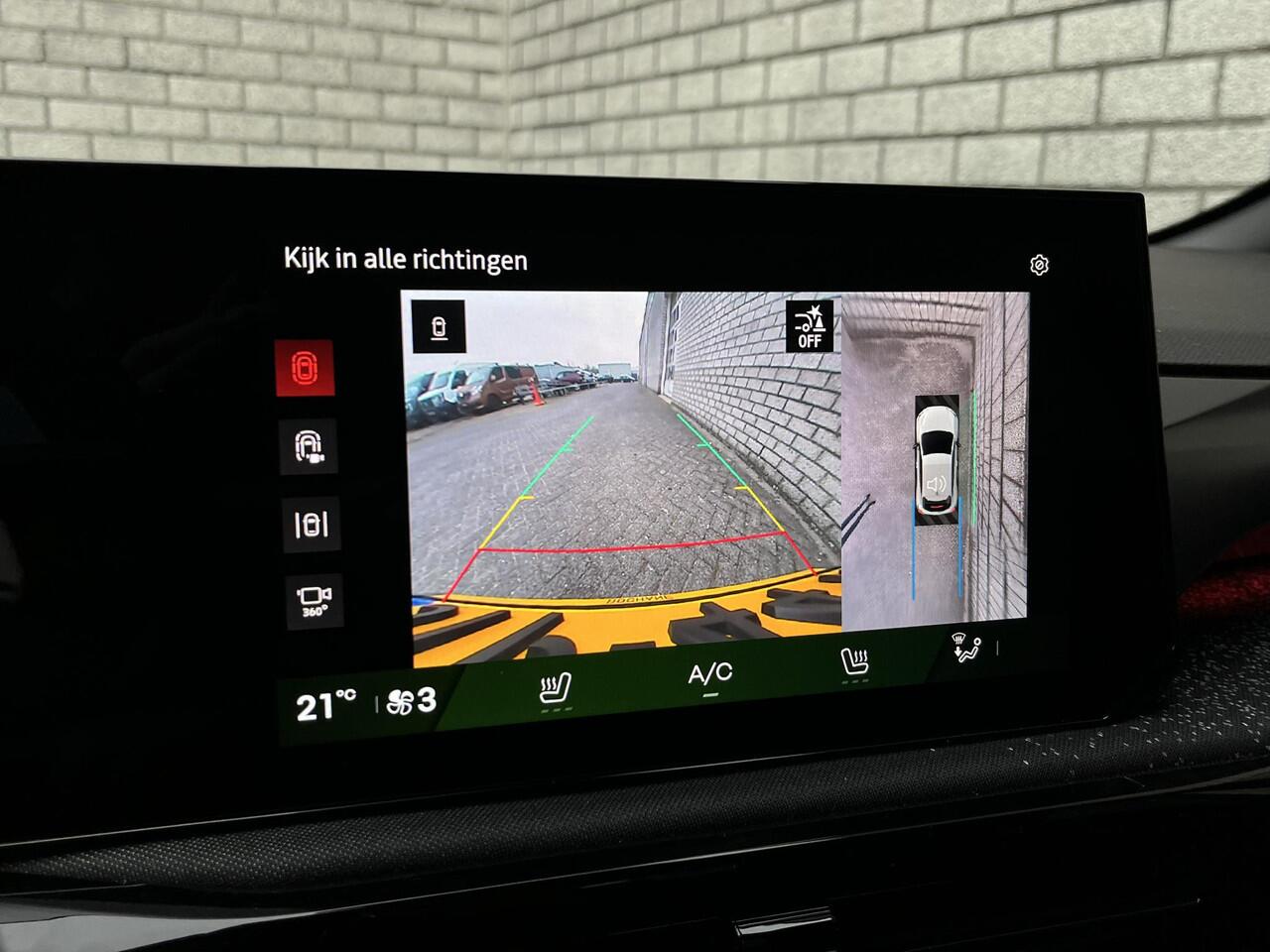 Renault CLIO 1.8 Hybrid 160 Techno | Demo | Pack Première | 360° Camera | Adaptive Cruise Control |