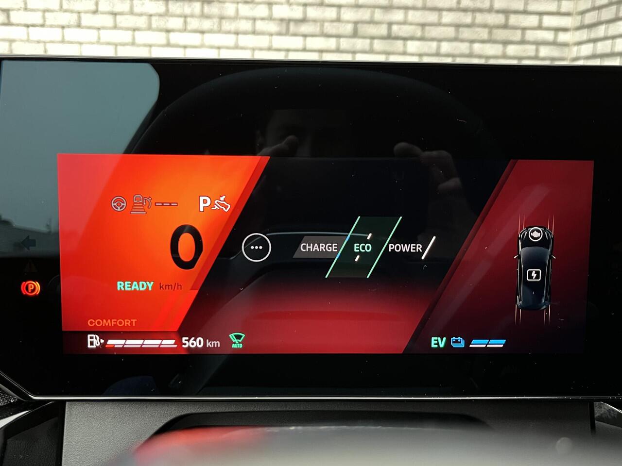 Renault CLIO 1.8 Hybrid 160 Techno | Demo | Pack Première | 360° Camera | Adaptive Cruise Control |