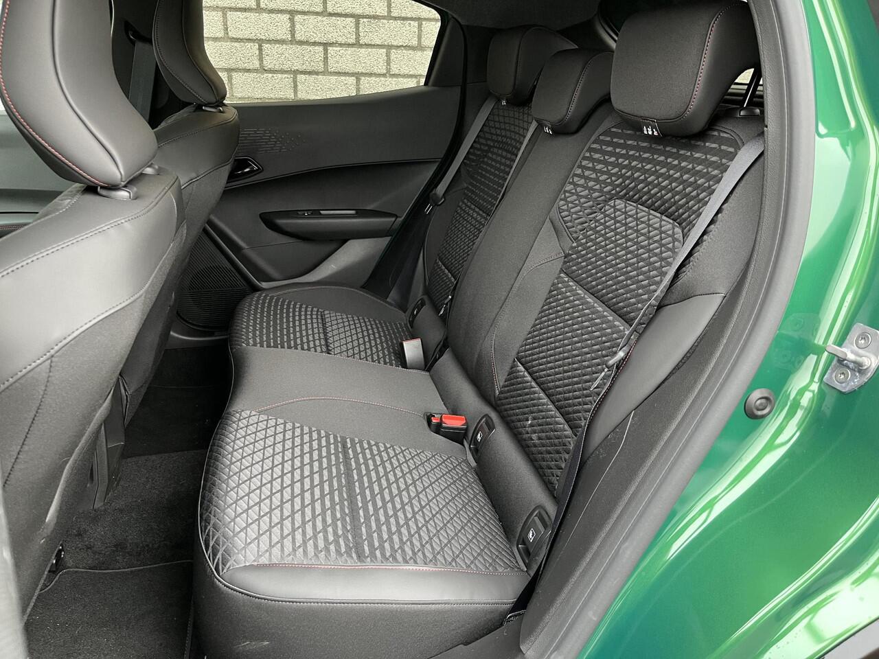 Renault CLIO 1.8 Hybrid 160 Techno | Demo | Pack Première | 360° Camera | Adaptive Cruise Control |