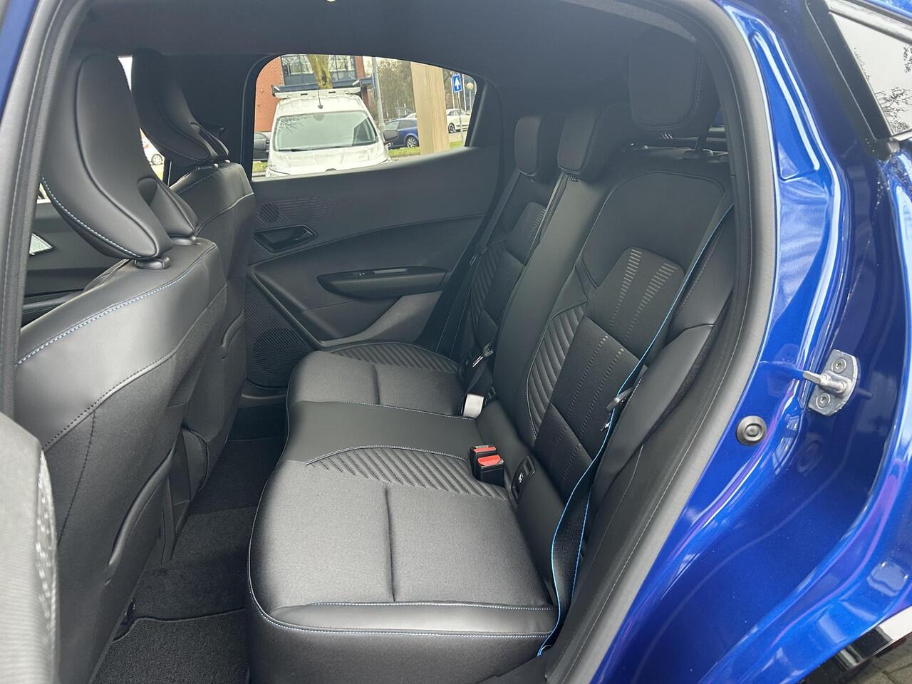 Renault CLIO 1.8 Hybrid 160 esprit Alpine