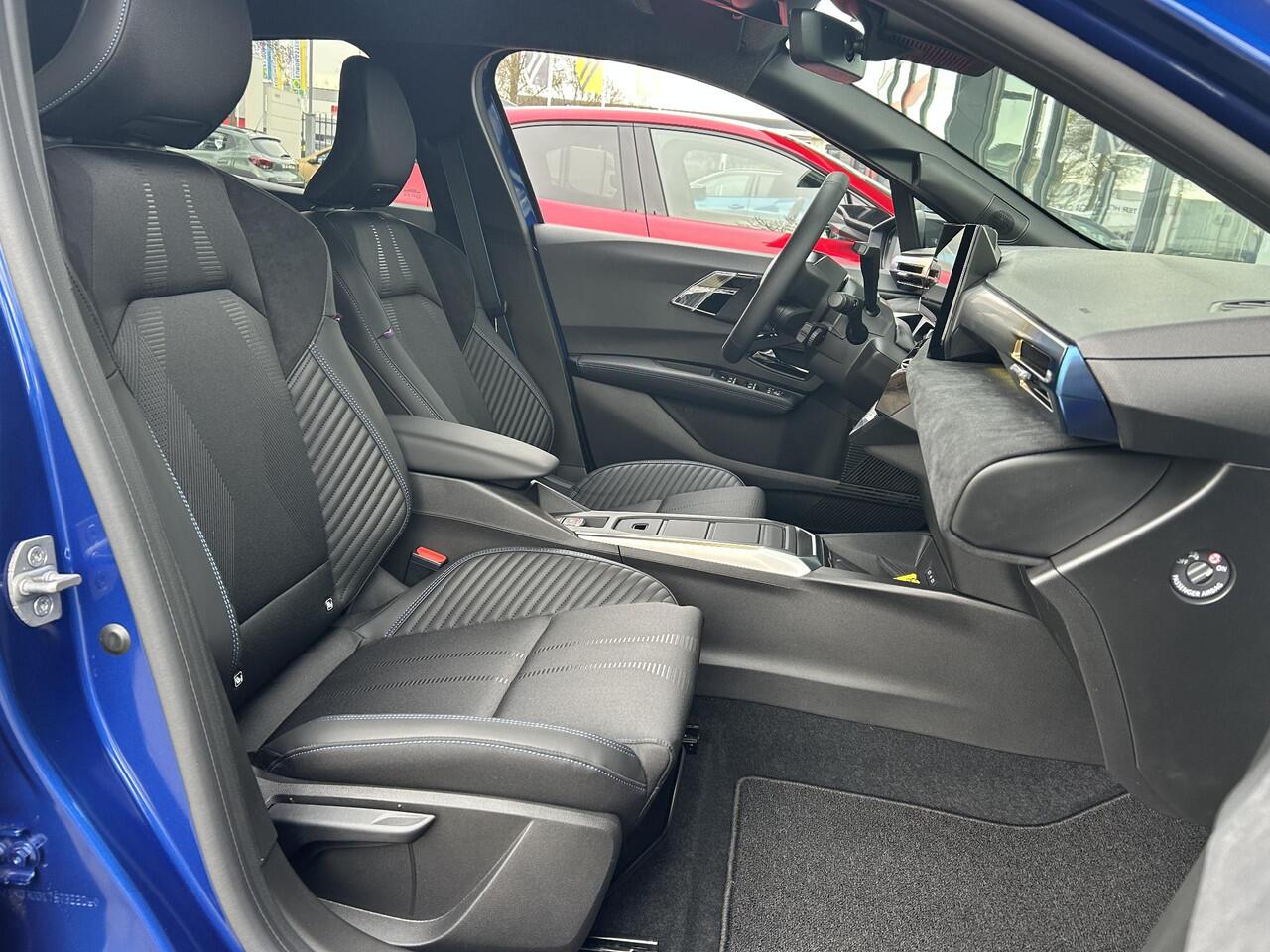 Renault CLIO 1.8 Hybrid 160 esprit Alpine