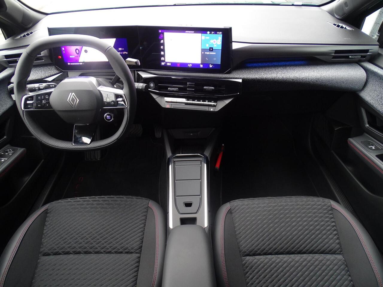 Renault CLIO 1.8 Hybrid 160 techno | PACK PREMIÈRE |