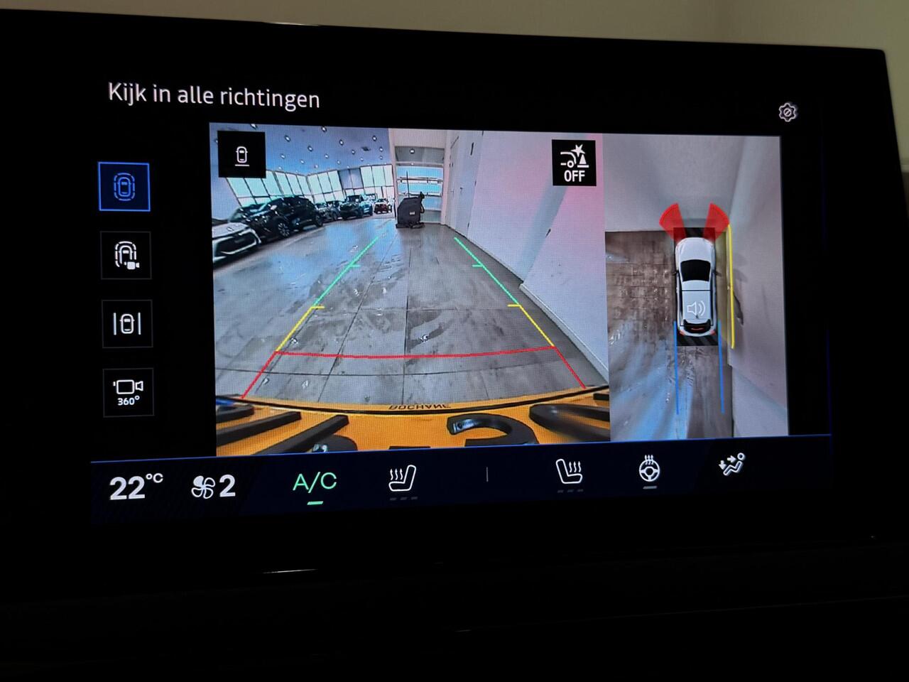 Renault CLIO 1.8 Hybrid 160 Esprit Alpine | Pack Winter & Parking