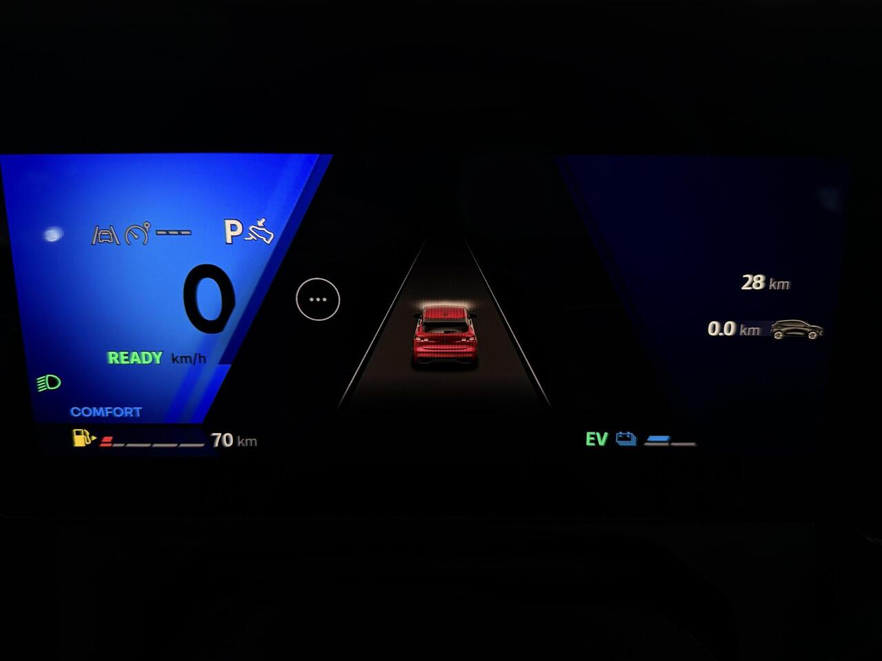 Renault CLIO 1.8 Hybrid 160 Esprit Alpine | Pack Winter & Parking