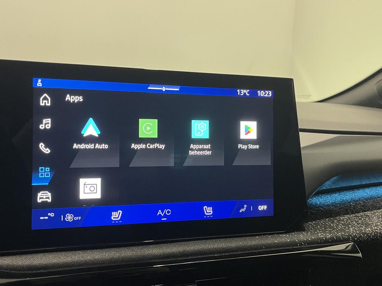 Renault CLIO 1.8 Hybrid 160 Techno | Pack Première | Van: ¤ 32.223,- nu rijklaar voor: ¤ 31.723,-