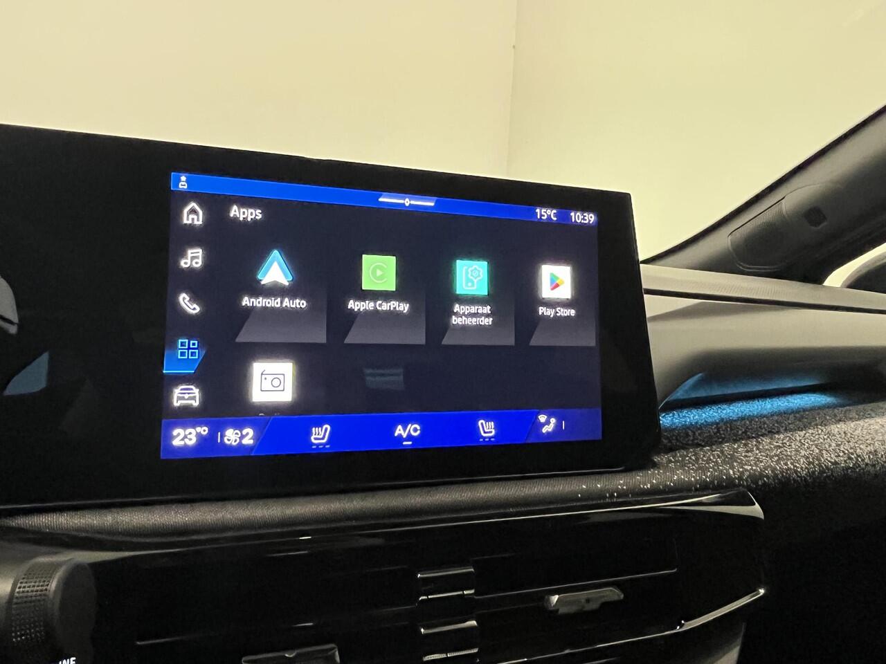 Renault CLIO 1.8 Hybrid 160 Techno | Pack Première | Van: ¤ 32.223,- nu rijklaar voor: ¤ 31.723,-