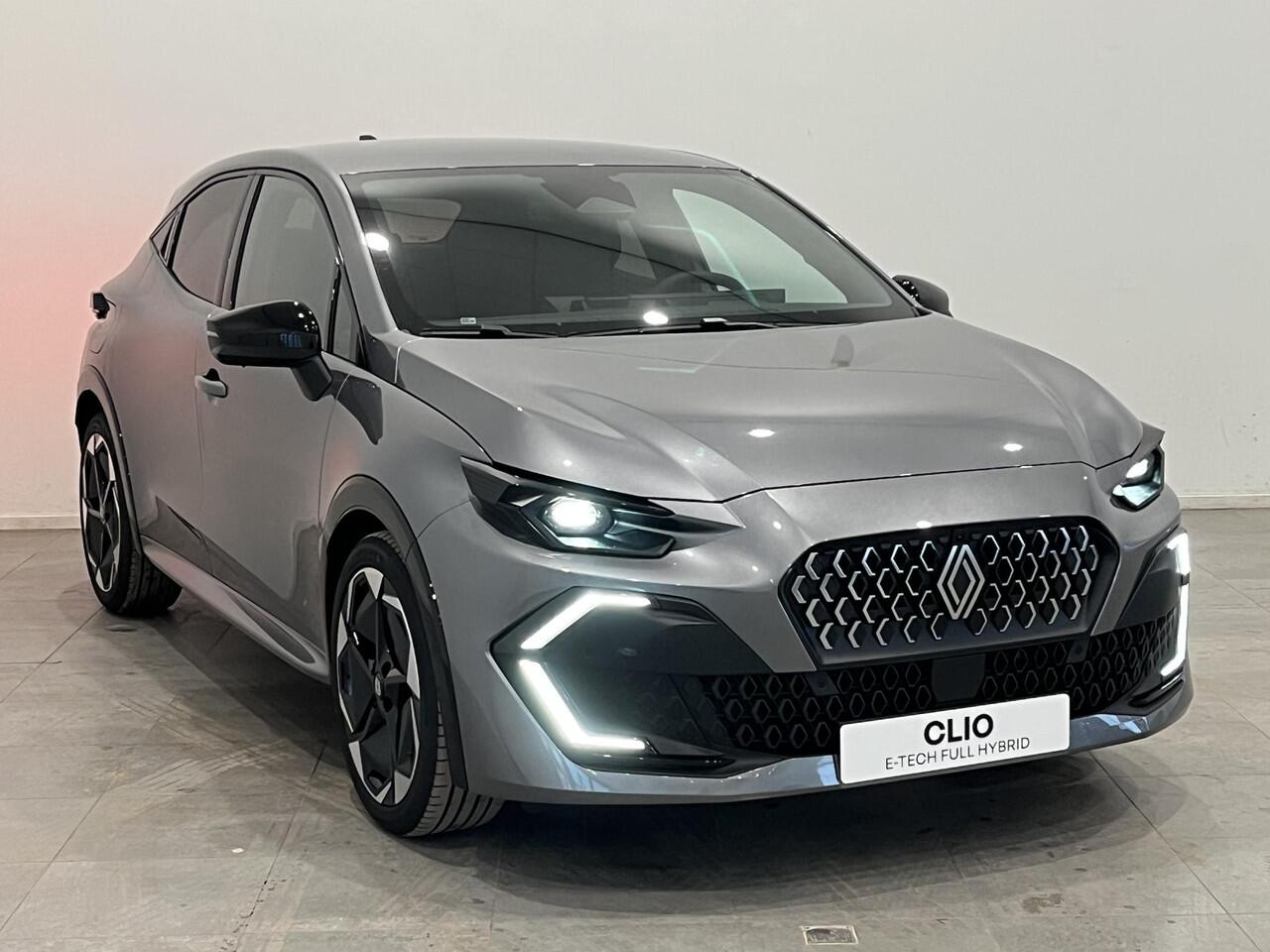 Renault CLIO 1.8 Hybrid 160 Techno | Pack Première | Van: ¤ 32.223,- nu rijklaar voor: ¤ 31.723,-