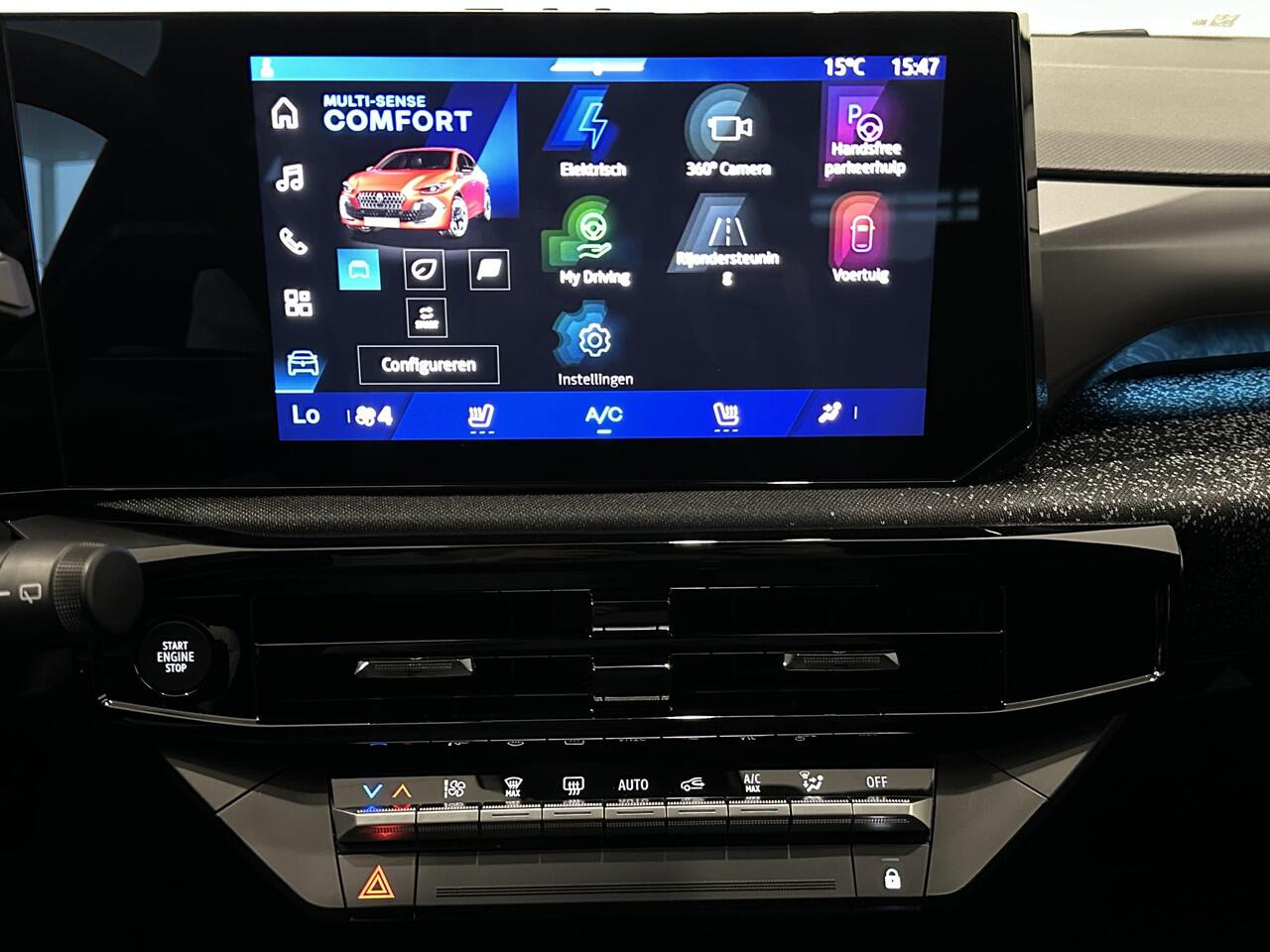 Renault CLIO 1.8 Hybrid 160 Techno | Resevewiel | Pack Première | Van: ¤ 32.423,- nu rijklaar voor: ¤ 31.923,-