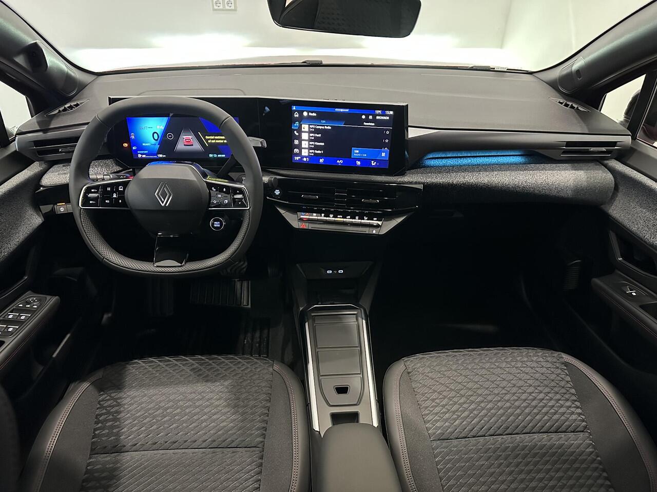 Renault CLIO 1.8 Hybrid 160 Techno | Resevewiel | Pack Première | Van: ¤ 32.423,- nu rijklaar voor: ¤ 31.923,-