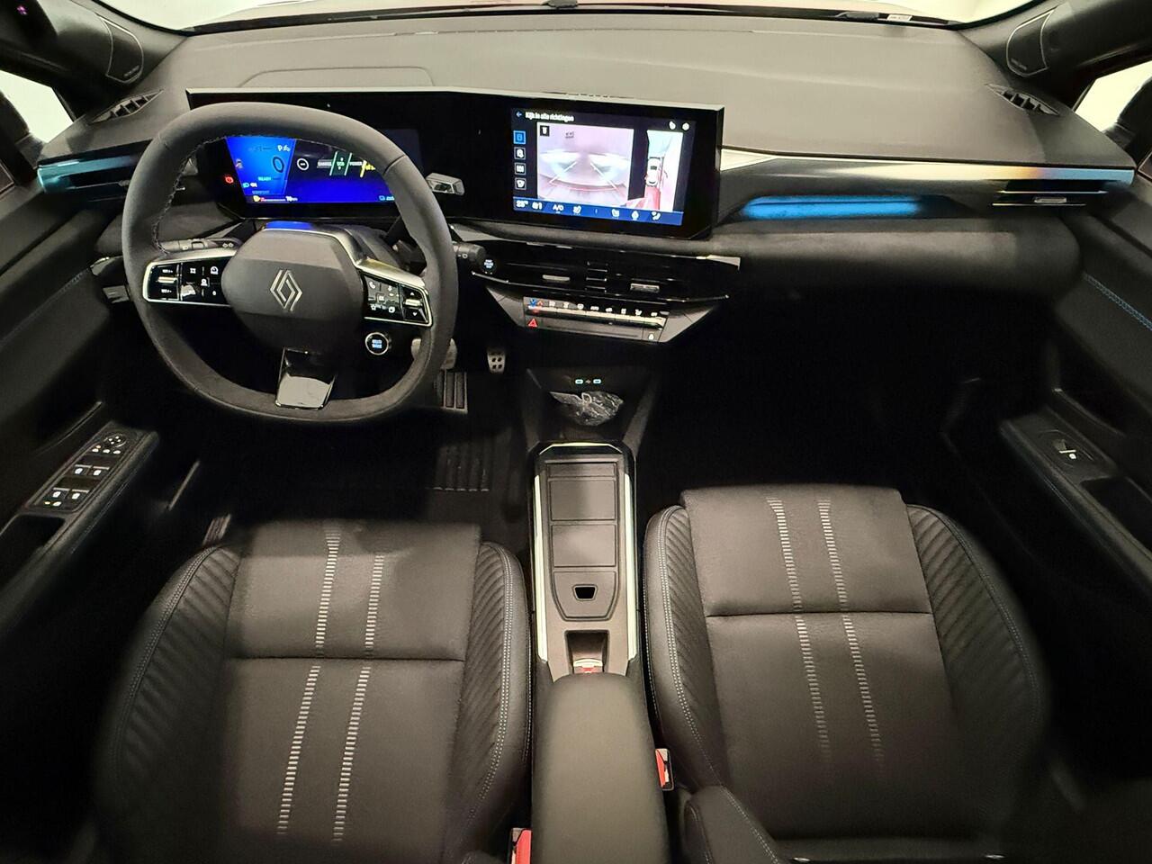 Renault CLIO 1.8 Hybrid 160 Esprit Alpine | Harman Kardon | Pack Winter & Parking | Van: ¤ 35.659,- nu rijklaar voor: ¤ 34.659,-