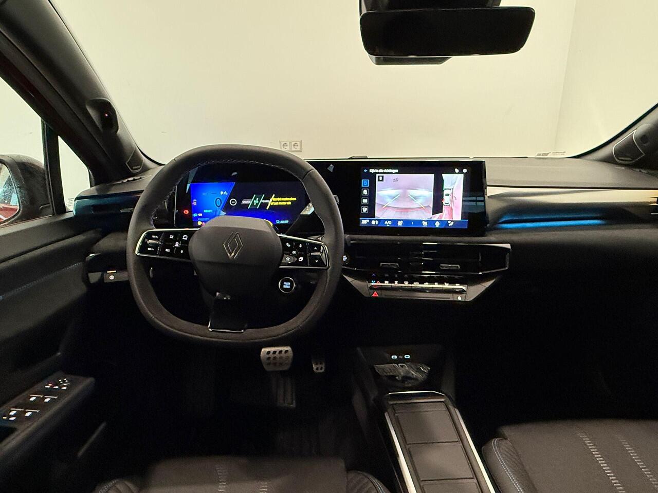 Renault CLIO 1.8 Hybrid 160 Esprit Alpine | Harman Kardon | Pack Winter & Parking | Van: ¤ 35.659,- nu rijklaar voor: ¤ 34.659,-