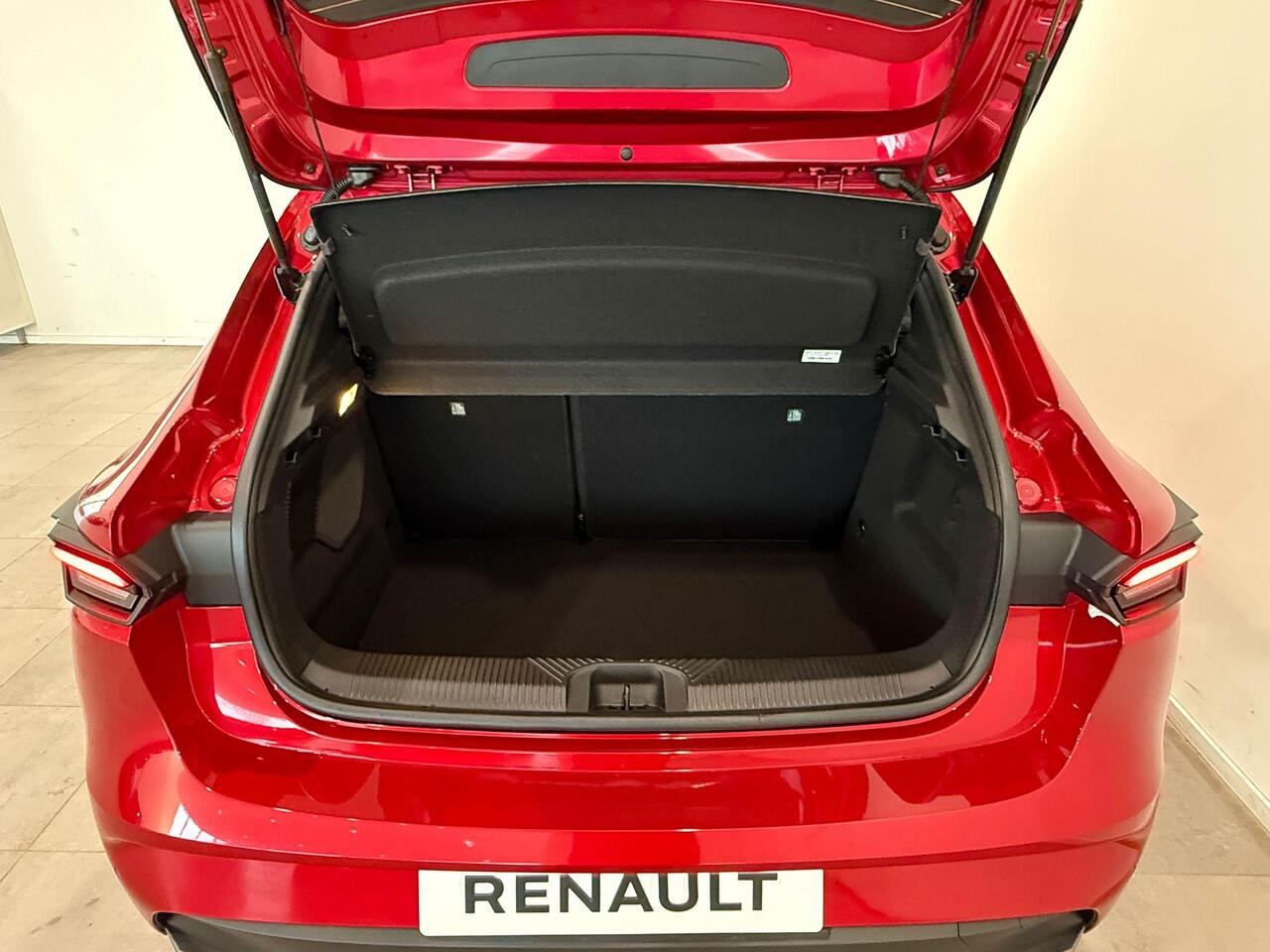 Renault CLIO 1.8 Hybrid 160 Esprit Alpine | Harman Kardon | Pack Winter & Parking | Van: ¤ 35.659,- nu rijklaar voor: ¤ 34.659,-